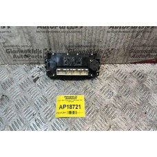 Χειριστήριο Κλιματισμού  Volkswagen Golf IV 1998-2004