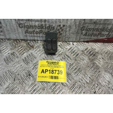 Διακόπτες Παραθυρου Εμπρος Αριστερα Opel Astra G 1998-2004 90561088 13363201 6 pins