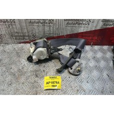 Ζώνη Δεξία-Συνοδηγού Toyota Hiace 1997-2006