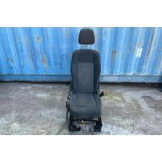 Σέτ Καθίσματα Σαλόνι Κομπλέ Jeep Patriot 2009-2017