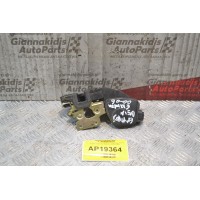 Ηλεκτρομαγνητική Κλειδαριά Εμπρός Δεξιά 5 pins Hyundai Elantra 2000-2006