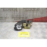 Ηλεκτρομαγνητική Κλειδαριά Eμπρός Αριστερά 5 pins Hyundai Elantra 2000-2006