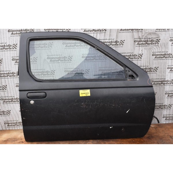 Nissan Navara D22 2005-2010 Εμπρος Δεξια
