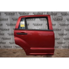 Πόρτα Dodge Caliber 2007-2014 Πισω Δεξια