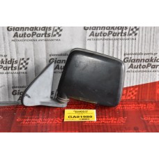 Καθρέπτης Αριστερός Nissan Navara D22 1998-2001
