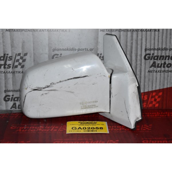 Καθρέπτης Δεξιός Suzuki Vitara 1989-1999 007449 28482 (3 pins)