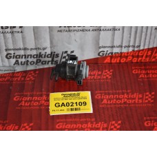 Σκάστρα (Βαλβίδα Ανακούφισης) Nissan Qashqai DCI M9R 2007-2012 8200575400