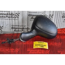 Καθρέπτης Αριστερός Daewoo Matiz 1996-2004 010140