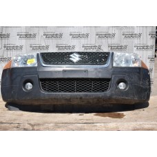 Μούρη Κομπλέ Suzuki Grand Vitara 2006-2015 3Door Βενζινη 1.6 (Σπασμενος Προφυλακτηρας)
