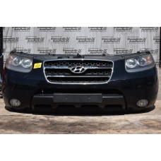 Μούρη Κομπλέ Hyundai Santa Fe 2006-2010 Diesel  (ΛΕΙΠΕΙ Ο ΠΡΟΦΥΛΑΚΤΗΡΑΣ)