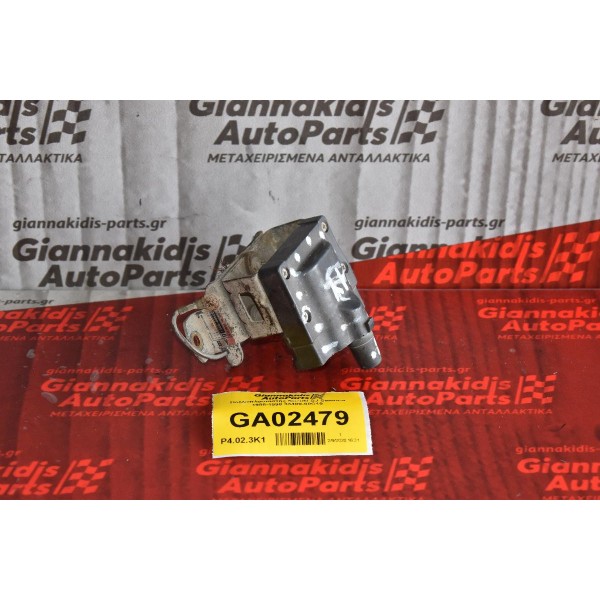Πολλαπλασιαστής Suzuki SJ Samurai 1988-1998 33400-80C10 