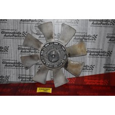 Φτερωτή + Υδραργυρος Mitsubishi L200 K74 4D56 1997-2005