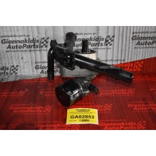 Ψυγείο Λαδιού & Βάση Renault Kangoo 1.5 dci K9K 2000-2010 8200267937F