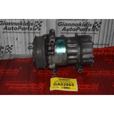 Κομπρεσέρ Aircondition  A/C Citroen/Peugeot/Renault Berlingo  2000-2012 SANDEN 9655191580 1449