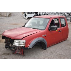 Καμπίνα Ford Ranger 2006-2010  Ημικαμπινο