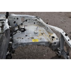 Θόλος Αριστερός Mitsubishi L200 2015-2020 (Ημικάμπινο)
