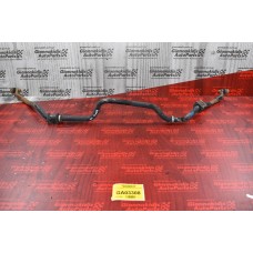 Μπάρα Ζαμφόρ Toyota RAV4 4Χ4 2001-2005
