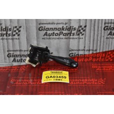 Διακόπτης  Φώτων-Φλάς Φλασιέρα  Suzuki Jimny 2004-2008 (9pins)