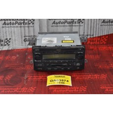 Ράδιο - CD Toyota Hilux KUN 2005-2010