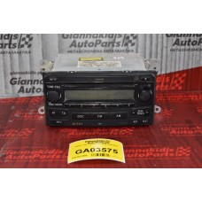 Ράδιο - CD Toyota Hilux KUN 2005-2010