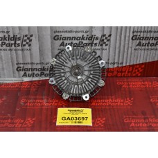 Υδράργυρος Kia Sorento 2.5 D4CB 2002-2010