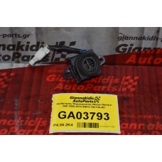 Αισθητήρας Θερμοκρασίας Nissan Navara D40 2005-2010 5NFH-19C734-AC