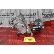 Βάση Φίλτρου Λαδιού - Cooler Subaru Forester/Legacy/Outback EE20 2008-2013
