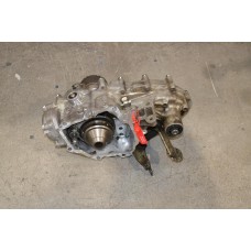 Βοηθητικό Αυτόματου Σασμάν Daihatsu Terios 4Χ4 1.5cc 3SZ 2005-2012