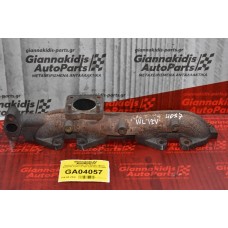 Πολλαπλή Εξαγωγής Ford Ranger / Mazda B2500 WL Turbo 2.5 1997-2005 WLE7MSBM2