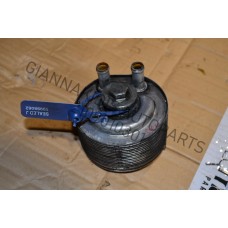 Ψυγείο Λαδιού Nissan Navara D40 2.5cc YD25 171PS 2005-2010