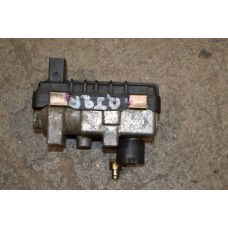 Βαλβίδα Turbo Ford Ranger 2.5cc 2005-2012 6NW009550 / 767649