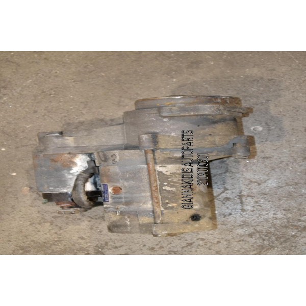 Μίζα Kia Sorento 2.5cc CRD 140PS D4CB 2001-2006 361004A000