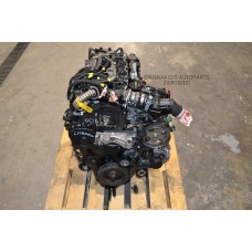 Κινητήρας - Μοτέρ Citroen C4 Picasso 1.6 - 3008 HDI 9H01 10JBBN 2007-2015
