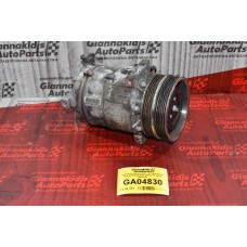 Κομπρεσέρ Aircondition - A/C Alfa Romeo 159 2.4JTD 939A3000 2006-2011 VALEO 60693332
