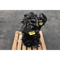 (Με βγαλμένα μπέκ) Κινητήρας - Μοτέρ Renault Trafic - Primastar - Vivaro 2.0 CDI M9R E780 2006-2012 (Λείπει η τουρμπίνα)