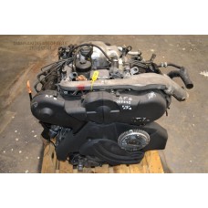 Κινητήρας - Μοτέρ Audi A6 2.5 TDI 150PS AFB 1998-2005