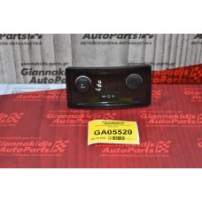 Αναπτήρες-Βάσεις Bmw Σειρά 5 E60 2003-2010