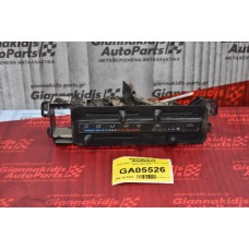 Χειριστήριο Κλιματισμού-Καλοριφερ Toyota Hiace 1997-2012