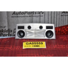 Πλαφονιέρα Πίσω Bmw 520 E60 20034-2010 63.31-6962057