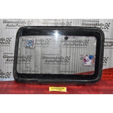 Φινιστρίνι Αριστερό Nissan Navara D22 1997-2005