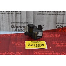 Αισθητήρας - Βαλβίδα Mitsubishi L200 2.4 4N15 2015-2019 8657A126 70583201