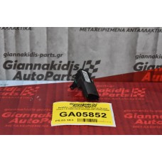 Βαλβίδα / Αισθητήρας MAP Suzuki Grand Vitara 1.9 2005-2010 0281002709 8200375080