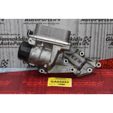 Ψυγείο Λαδιού Mercedes-Benz E350 CLS350 3.5 272967 2004-2010 Α2721800410