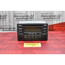 Ράδιο-CD-MP3-USB  Kia Sorento 2002-2010 HN445BLEUA