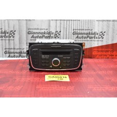 Ράδιο-CD-MP3  Ford Mondeo 2007-2011 AT1T-18C815-BA