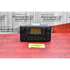 Ράδιο-CD-MP3  Toyota RAV4 2006-2011 86120-42061