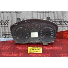 Καντράν - Κοντέρ Ford Transit JXFA 2005-2012 21678068 CF 6C1T-10849 (Μικρό Σπάσιμο)