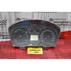 Καντράν - Κοντέρ Ford Transit 2005-2012 6C1T-10849-CF 