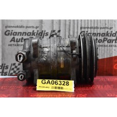 Κομπρεσέρ Aircondition - A/C  Nissan Navara D22 KA24 2001-2005