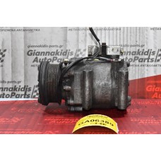Κομπρεσέρ Aircondition - A/C  Ford Focus C9DB 1.8cc TDI 1998-2005 (90PS)